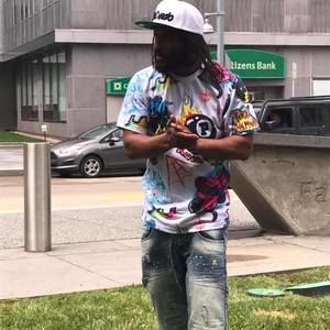 Meet your Posher, Jay